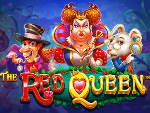 The Red Queen