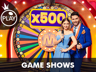 Gameshows