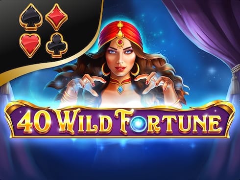 Wild Fortune
