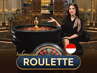Indonesian Roulette