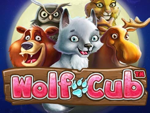 Wolf Cub